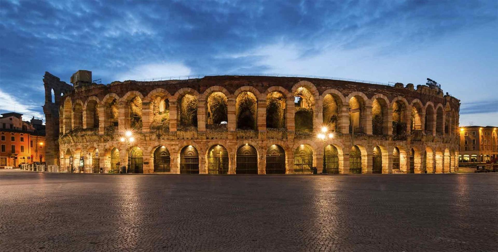 شقة -Near Arena & Parking - Pet Friendly Historical Arena Palace فيرونا المظهر الخارجي الصورة