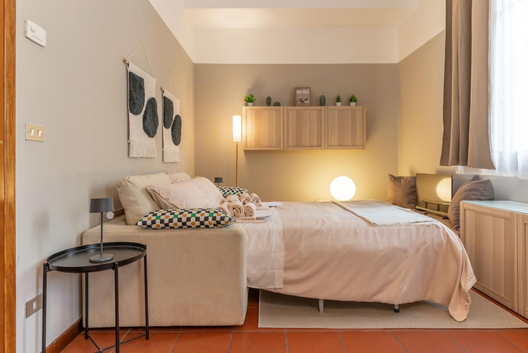 شقة -Near Arena & Parking - Pet Friendly Historical Arena Palace فيرونا المظهر الخارجي الصورة