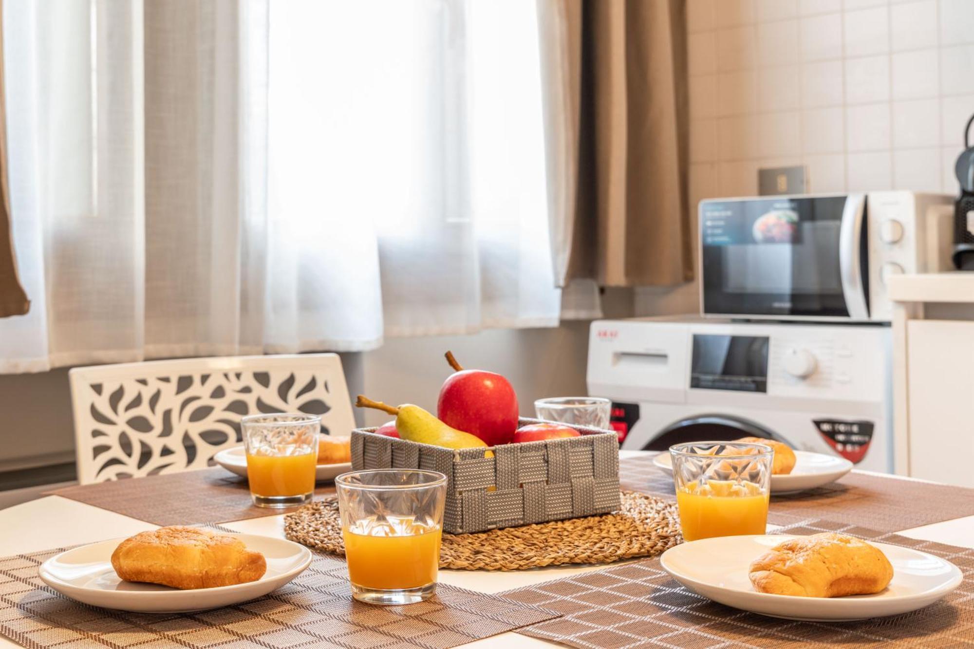 شقة -Near Arena & Parking - Pet Friendly Historical Arena Palace فيرونا المظهر الخارجي الصورة